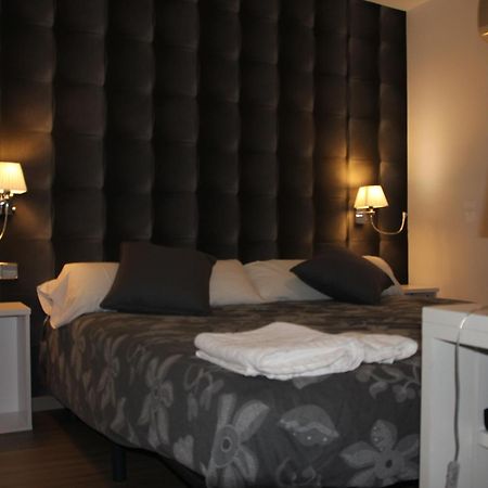 Hotel Casa Domenc Arén Esterno foto