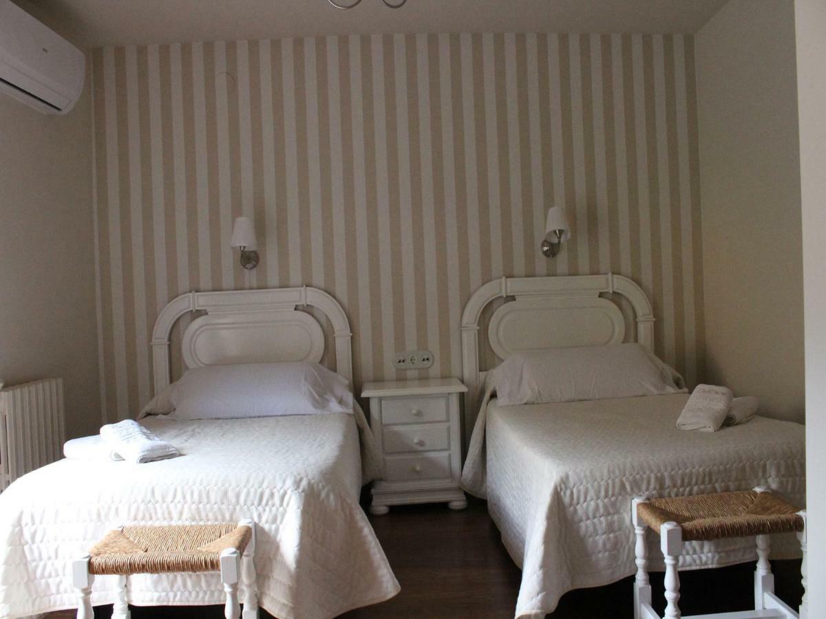 Hotel Casa Domenc Arén Esterno foto