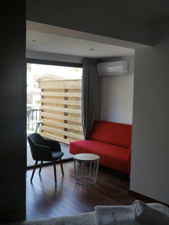 Hotel Casa Domenc Arén Esterno foto